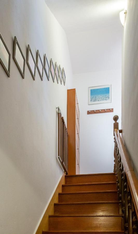 Beach Apartment Milena Stanici Exterior foto