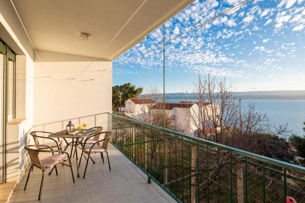 Beach Apartment Milena Stanici Exterior foto