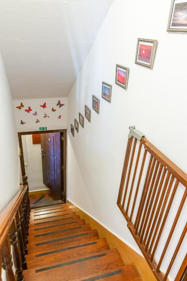 Beach Apartment Milena Stanici Exterior foto