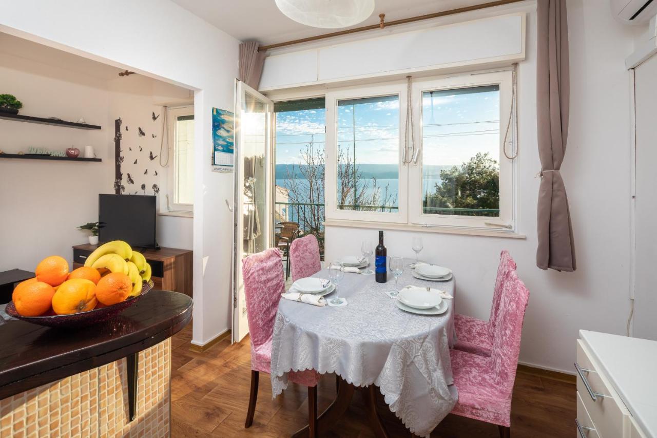 Beach Apartment Milena Stanici Exterior foto