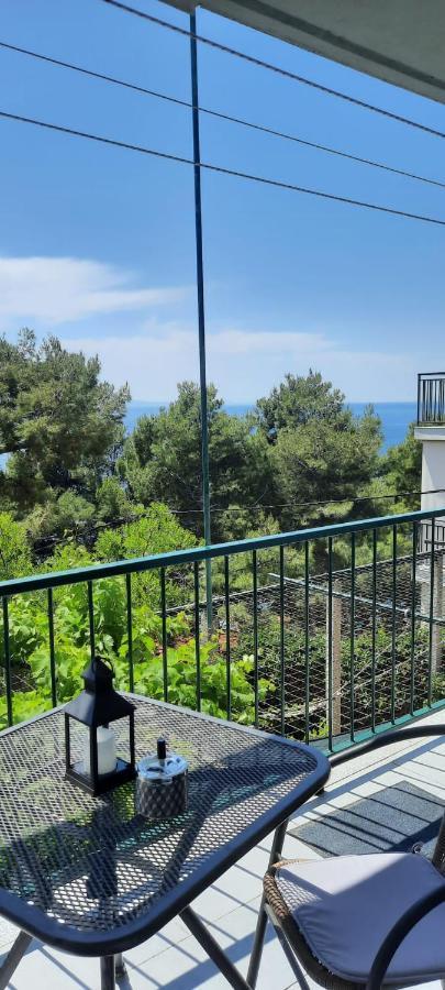 Beach Apartment Milena Stanici Exterior foto